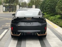 2022 Dongfeng Fengshen Yixuan MAX 2021 1.5T AT Dark Night Holy LightEdition（HEV） #6