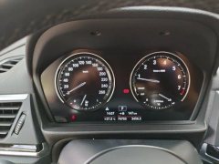 2019 BMW 1 Series 2020 2.0T AT 125iLeadingMSport Pkg #7
