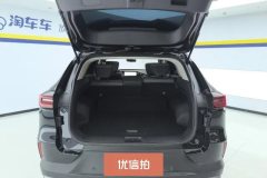 2026 Dongfeng Fengshen Haoji 2025 Mach Power 1.5T Luxury #4