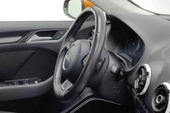 2015 Audi A3 Sedan 2014 1.4T AT 35TFSILuxury #23