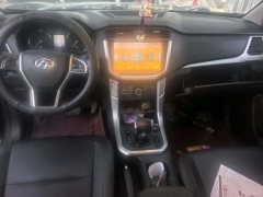 2018 Maxus T60 2017 2.0T AT Gasoline4WDHigh ChassisEliteStandard cabin #7