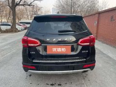2015 Haval H6 2014 2.4 AT SportPremium FWD #5