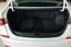 2021 Chevrolet Monza 2020 1.5 AT 320Joy #4