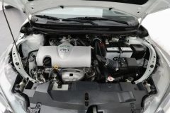 2021 Toyota Yaris L 2020 1.5 AT Leading #7