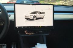 2023 Tesla Model Y 2022 Facelift rear wheel driveEdition #13