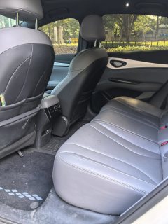 2024 BYD Seal 07 DM-i 2025 DM-i 1.5L 125km Elite #6