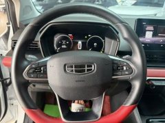 2022 Geely Auto Emgrand S 2021 1.4T CVTFlagship #13