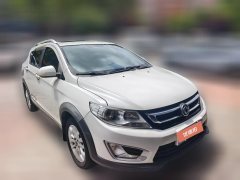 2016 Dongfeng Fengshen Fengshen AX3 2016 1.5 MT To be cool #2