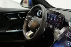 2022 Mercedes-Benz C-Class 2022 1.5T AT C260LSport #23