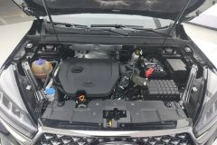 2024 Chery Tiggo 7 2024 1.5T CVT Premium #10
