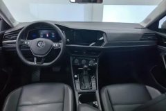 2021 Volkswagen Sagitar 2021 1.4T AT 280TSI DSGSurpass #12