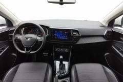 2021 Jetta VS5 2021 1.4T AT 280TSI Joy #14
