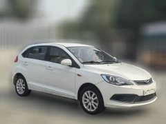 2016 Chery Fengyun 2 Hatchback 2013 1.5 MT SharpmeaningEdition #3