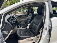 2016 Volkswagen Golf 2016 230TSI ATLuxury #7