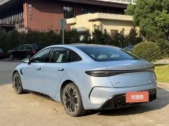 2022 BYD Seal 2022 700km AT Long RangeRWDEdition #9