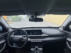 2021 Chery Tiggo 8 Plus 2021 1.6T AT 290TGDI DCTHao XingEdition #5