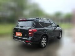 2020 GAC Trumpchi Trumpchi GS7 2019 2.0T AT 390TLuxury FWD #7
