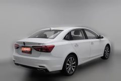 2017 Roewe i6 Classic 2017 1.5T AT 20TConnectednetSmart Premium #2