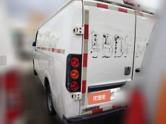 2022 Yuan Cheng Auto Yuan Cheng Xingxiang V 2023 V6E China Xuan41.93kWh FunctionEdition JHC6480BEV51 #5