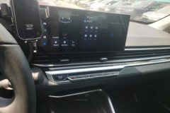 2024 Geely Auto Emgrand Sedan 2023 No.4generationChampion 1.5L AT CVTPremium #13