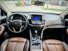 2019 Dongfeng Fengshen Fengshen AX7 2018 1.6T AT Elite #6