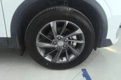2025 Geely Auto Binyue 2025 BinyueL 1.5TD DCT Star Diamond #6