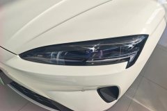 2025 BYD Seal 07 DM-i 2026 DM-i 1.5T 230km Flagship #5