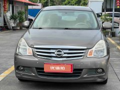 2015 Nissan Sylphy 2012 1.6 AT XEComfortClassic #2