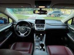 2019 Lexus NX 2019 300h AT Million Limited Edition (Import) China VI #6