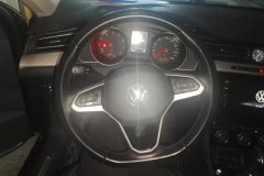2022 Volkswagen Magotan 2020 1.4T AT 280TSIComfort #15