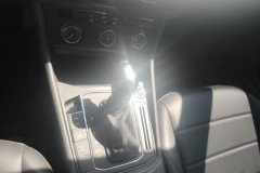 2020 Volkswagen Lavida 2019 1.5 AT Comfort China VI #16