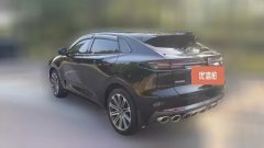 2021 Chang'an UNI-K 2021 2.0T AT Premium #2