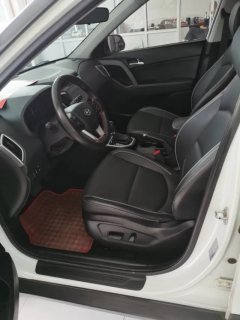 2019 Hyundai ix25 2019 1.6 AT Smartcommemorate #4