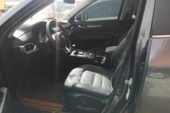 2020 Mazda CX-5 2017 2.0 AT SmartFWD #9