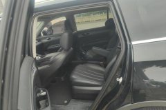 2022 Ford Equator 2021 2.0T AT EcoBoost 225 platinum collar 6Seat #11