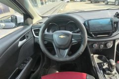 2019 Chevrolet Cavalier 2019 1.5 AT 320enjoySunroofEdition #15