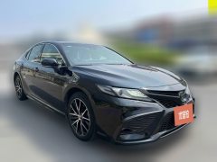 2021 Toyota Camry 2021 2.5S Feng ShangEdition #3