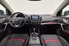 2021 Chang'an CS55 2019 1.5T AT Dazzling color China VI #14