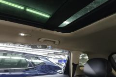 Roof Lining