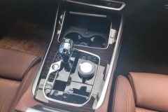2019 BMW X5(Imported)(Imported) 2019 3.0T AT 40iExclusiveMSport Pkg (Imported) #16
