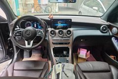 2021 Mercedes-Benz GLC-Class 2021 GLC 300L 4MATIC Dynamic #12