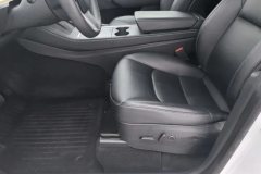 2023 Tesla Model Y 2022 Facelift Long Rangeall wheel driveEdition #21