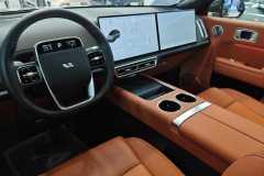 2025 Li Auto Li Auto L9 2025 Ultra SmartHuanNewEdition #12
