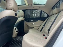 2019 Mercedes-Benz C-Class 2019 1.5T AT C260Sport #4
