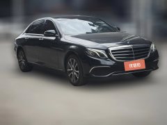 2018 Mercedes-Benz E-Class 2018 2.0T AT E300LLuxury Facelift #3