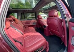 2025 AITO M8 2025 EREV UltraEdition 53.4kWh 5SeatEdition（192line lidar） #13