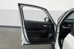 2024 Honda Fit Hatchback 2023 1.5L AT CVTtide runEdition #11
