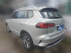 2020 Roewe RX5 MAX 2019 1.5T AT 300TGI Smart driving health cabinEdition #4