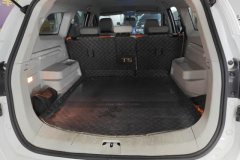2023 Dongfeng Fengxing Fengxing T5 2022 MachEdition 1.5T AT DCTProvoking5Seat #4