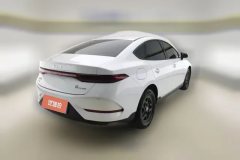 2025 BYD Qin Plus 2025 DM-i Smart Drive 55KMLeading #3